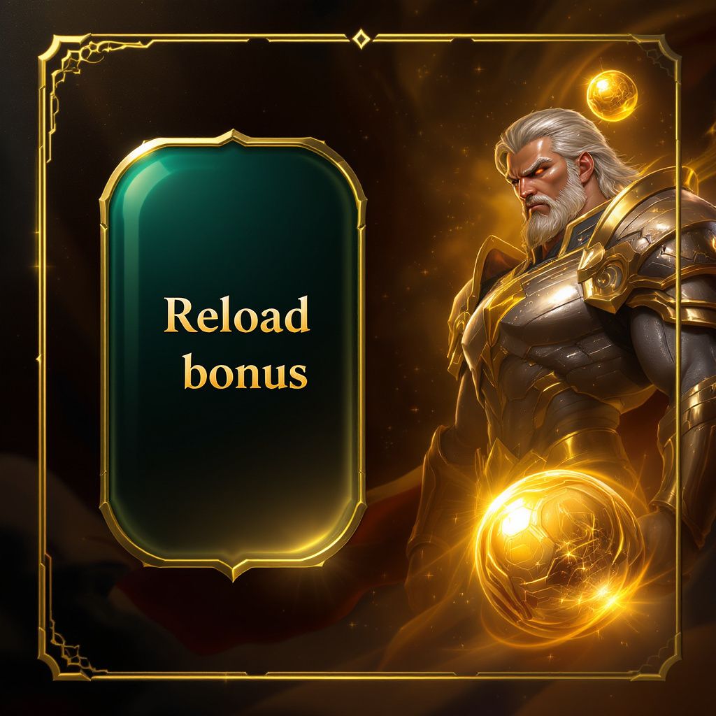 Reload bonus
