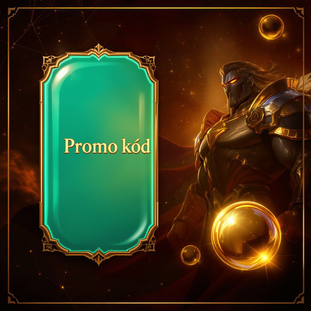 Promo kód